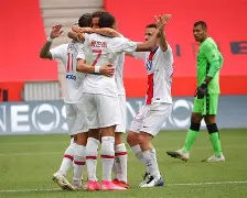 开元体育关于巴黎圣日耳曼核心球员被曝转会传闻，引球迷热议，直接深圳报告所以.的信息