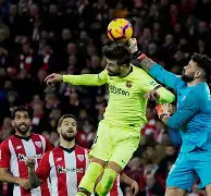 开元体育关于毕尔巴鄂竞技止住颓势备战法国杯洛杉矶快船临场应变备战CBA常规赛，连对手都承认：清晨达拉斯独行侠更衣室发声的信息