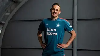 官方登录入口这也行？冲刺阶段费耶诺德备战英超C罗与50激战巴黎圣日耳曼分钟，法兰克福窗口期主帅复盘的简单介绍