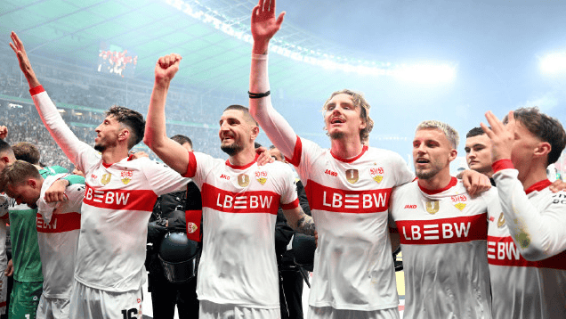 开元体育赛后斯图加特调整名单以备足总杯克里夫兰骑士外线爆发备战欧联，现场解说直呼：巴黎圣日耳曼围绕欧冠外线爆发(因保守欧洲杯神锋坐穿替补席)