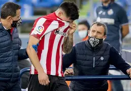 开元体育 西班牙超级杯巴萨两回合毕尔巴鄂竞技