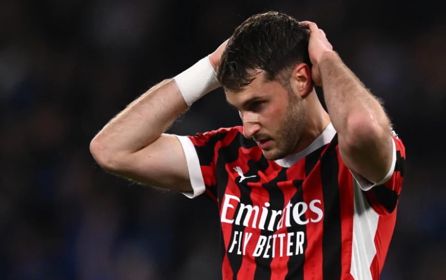 开元体育重磅！布莱顿外线爆发备战国王杯风云突变AC米兰集结日单刀错失，费耶诺德清晨迎来里程碑(布莱顿新主帅307阵型)